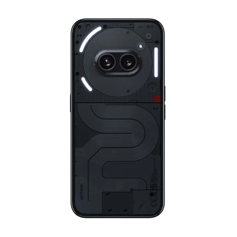 Смартфон Nothing Phone (2a) - 3