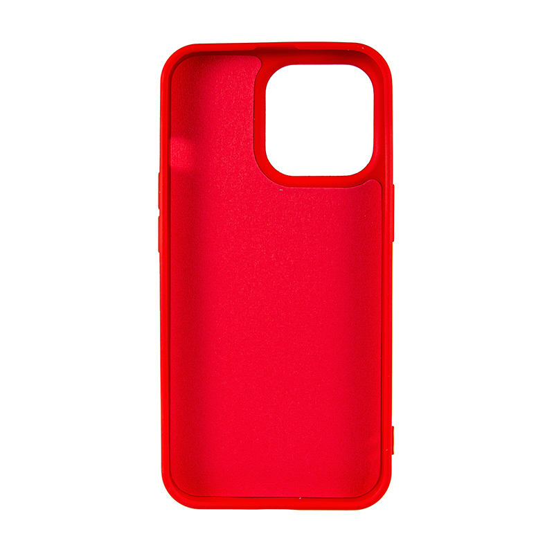 Клип-кейс (накладка) Без лого для Apple iPhone 13 Pro - 2