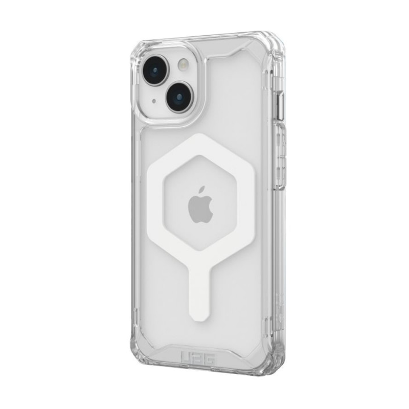 Клип-кейс (накладка) UAG Plyo Magsafe для Apple iPhone 15 - 2