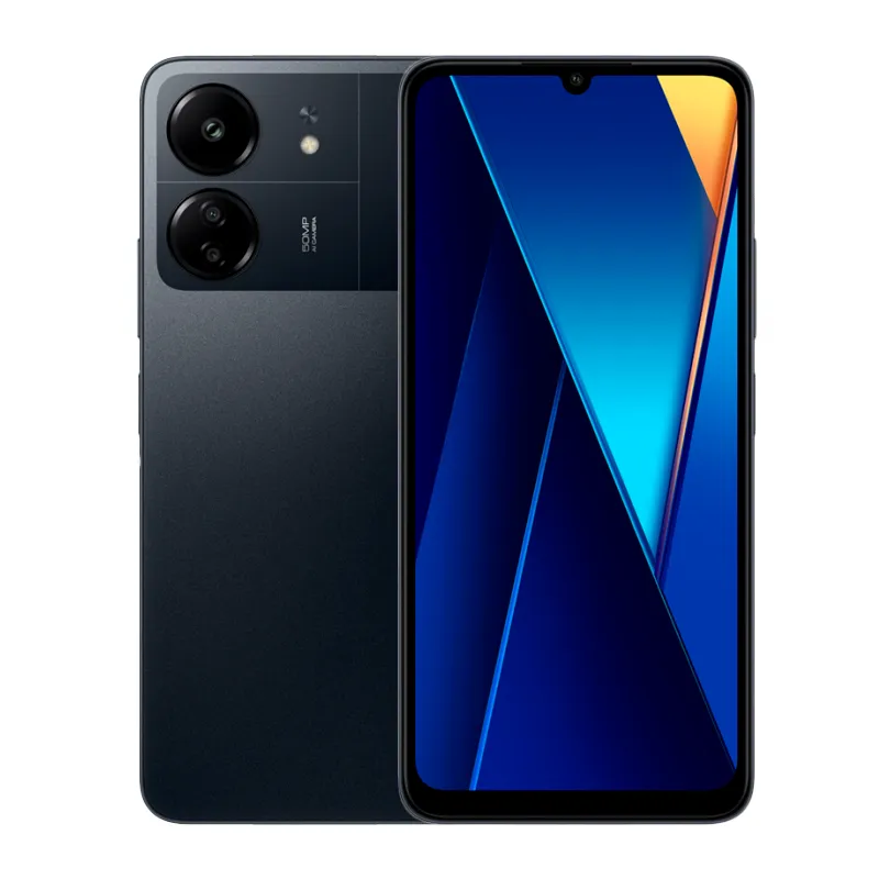 Смартфон Xiaomi Poco C65 - 1