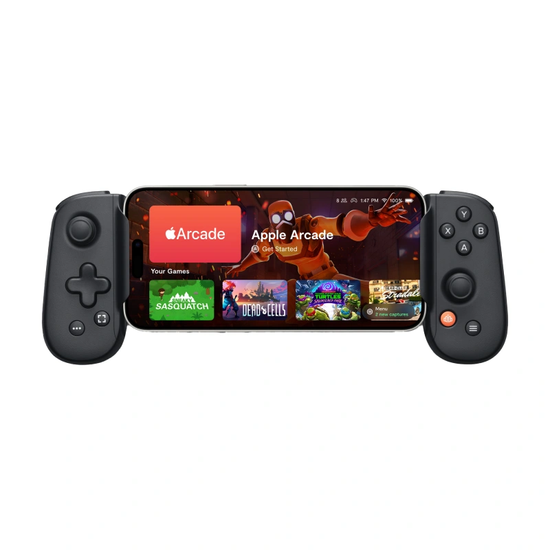 Геймпад BACKBONE One PlayStation Edition для iPhone (USB-C) 2nd Gen - 3