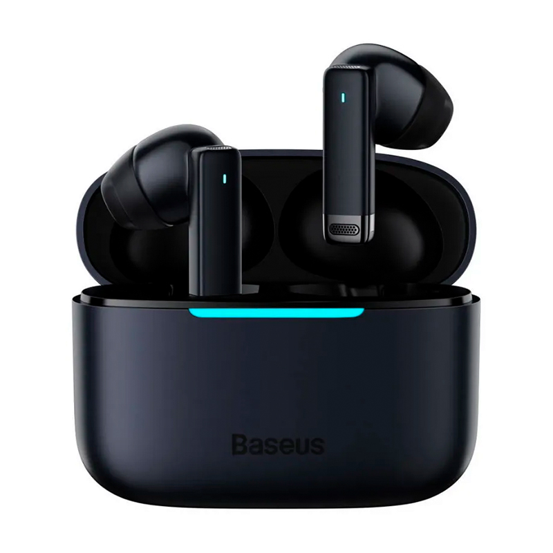 Беспроводные наушники Baseus Bowie E9 - 1