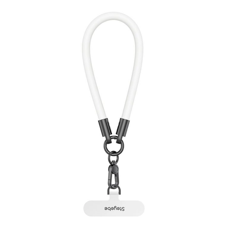 Ремешок на запястье для смартфона Stoyobe Rope Wrist Strap - 1