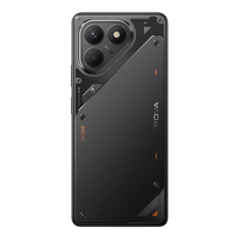 Смартфон Tecno Pova 7 Neo - 3