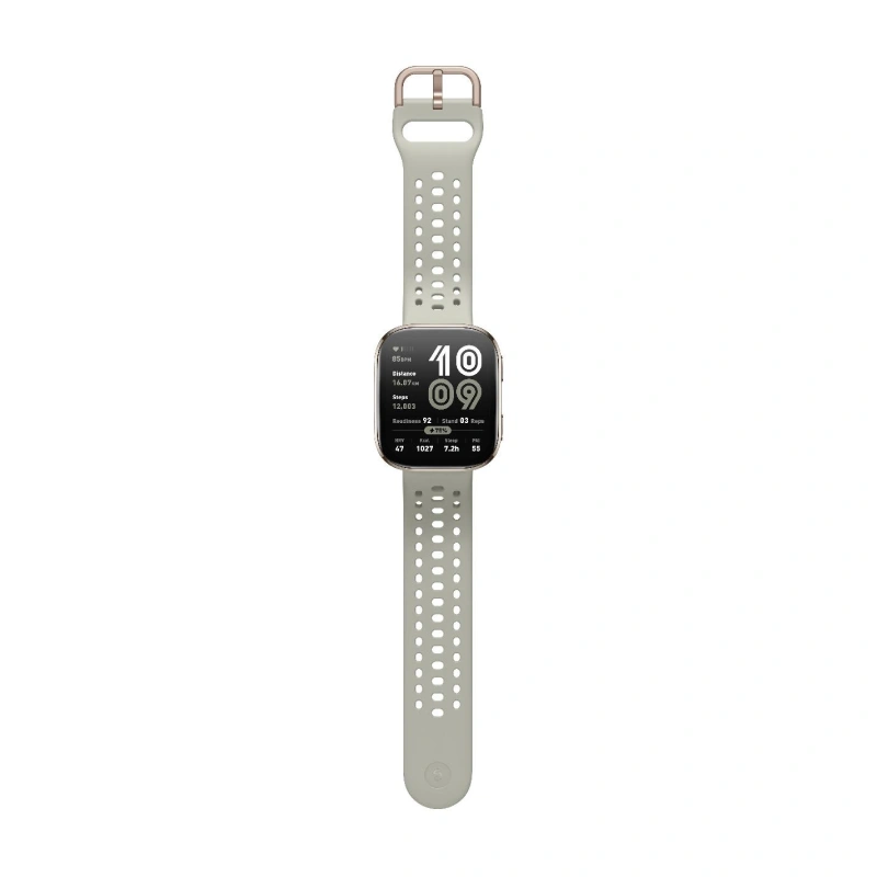 Умные часы Xiaomi Amazfit BIP 6 - 3