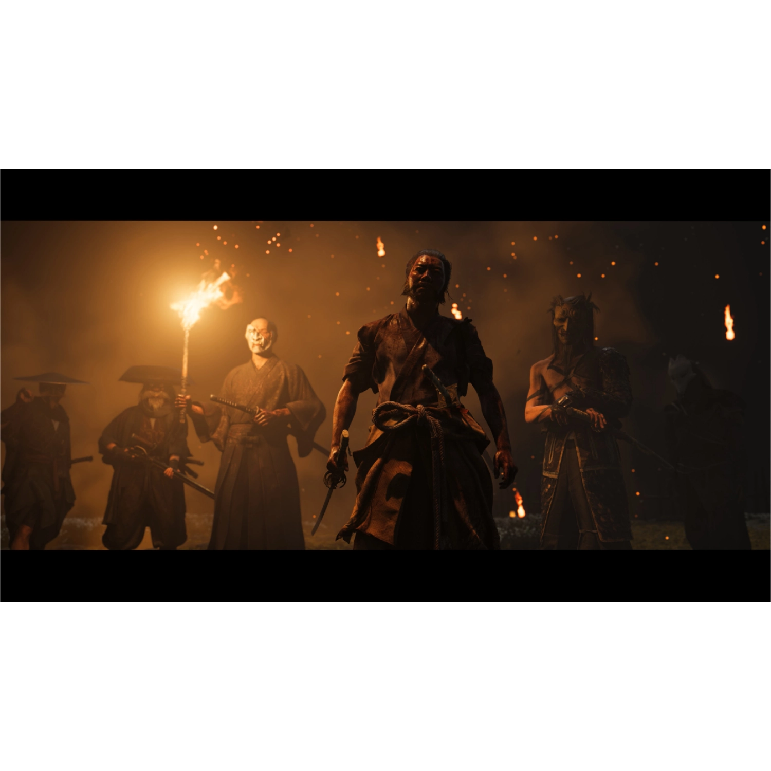 Игра для PS5 Ghost of Yotei - 2