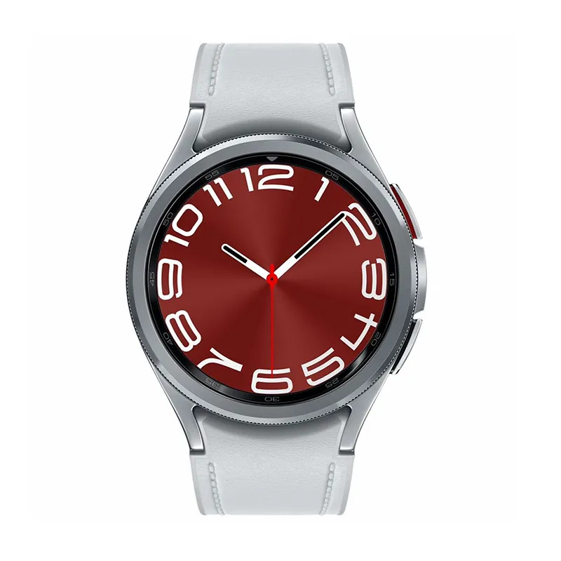 Умные часы Samsung Galaxy Watch 6 Classic 43мм (LTE) - 2