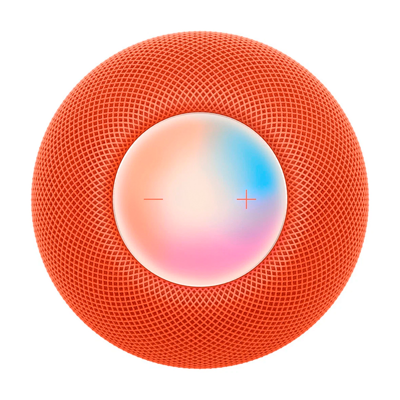 Умная колонка Apple HomePod Mini 2021 - 2