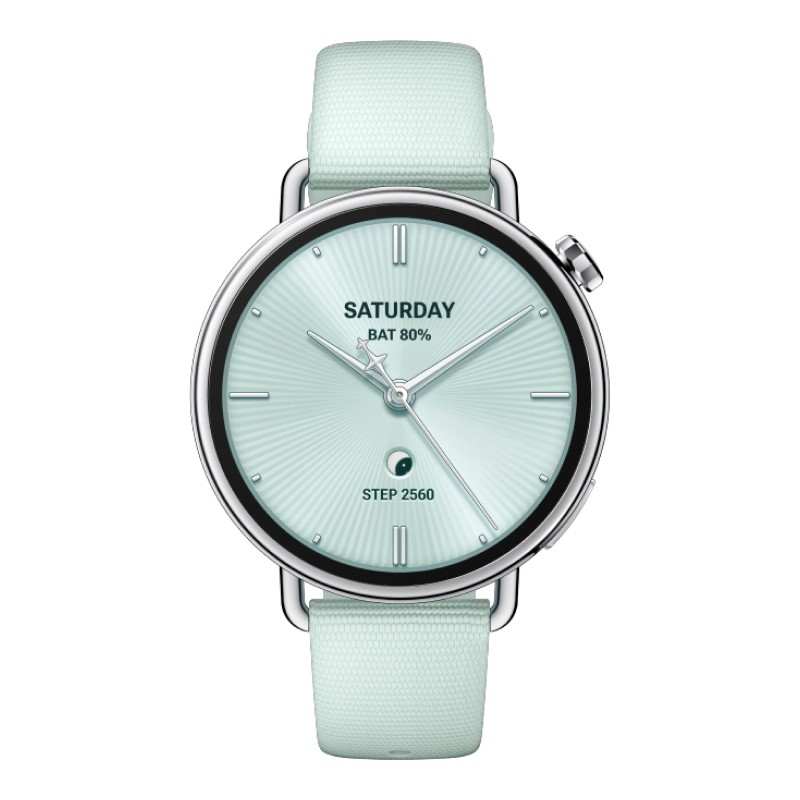 Умные часы Xiaomi Watch S4 41mm - 2