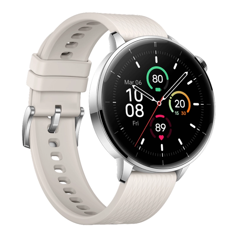 Умные часы OnePlus Watch 3 43mm - 3