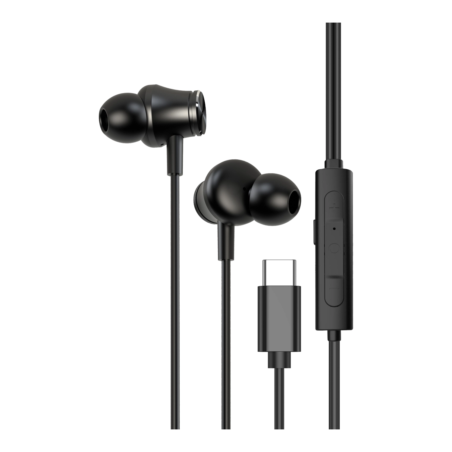 Наушники Deppa Stereo Aura ANC - 2