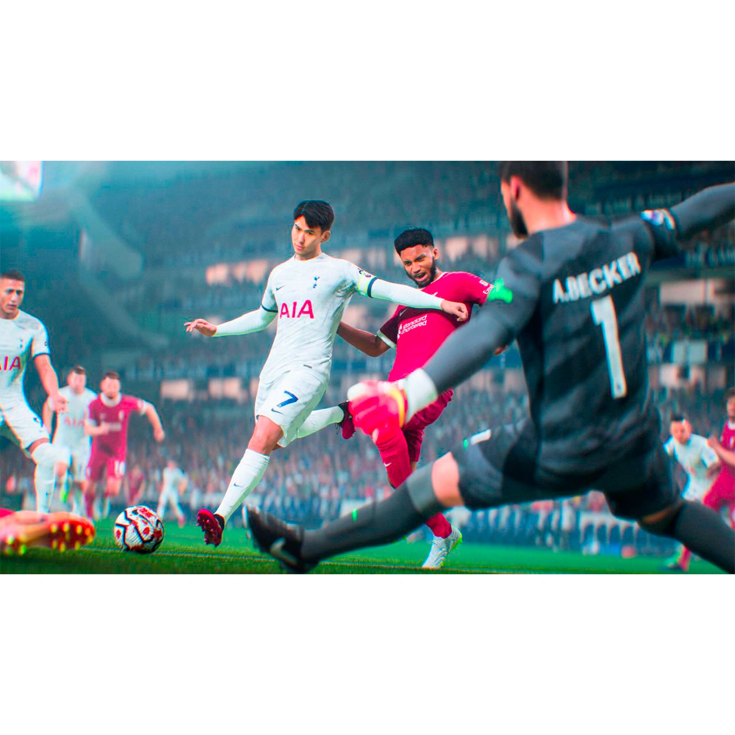 Игра для PS5 FC 24 (FIFA 24) (оформление на учётную запись) - 2