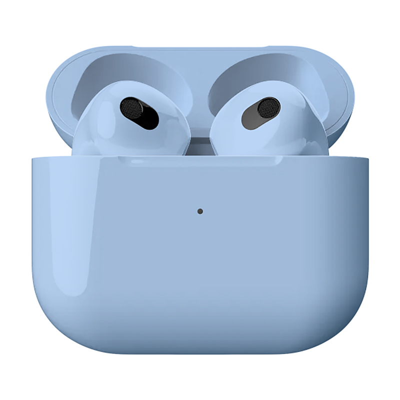 Беспроводные наушники Apple AirPods 3 - 1