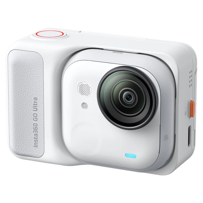 Экшн-камера Insta360 Go Ultra Creator Bundle - 5