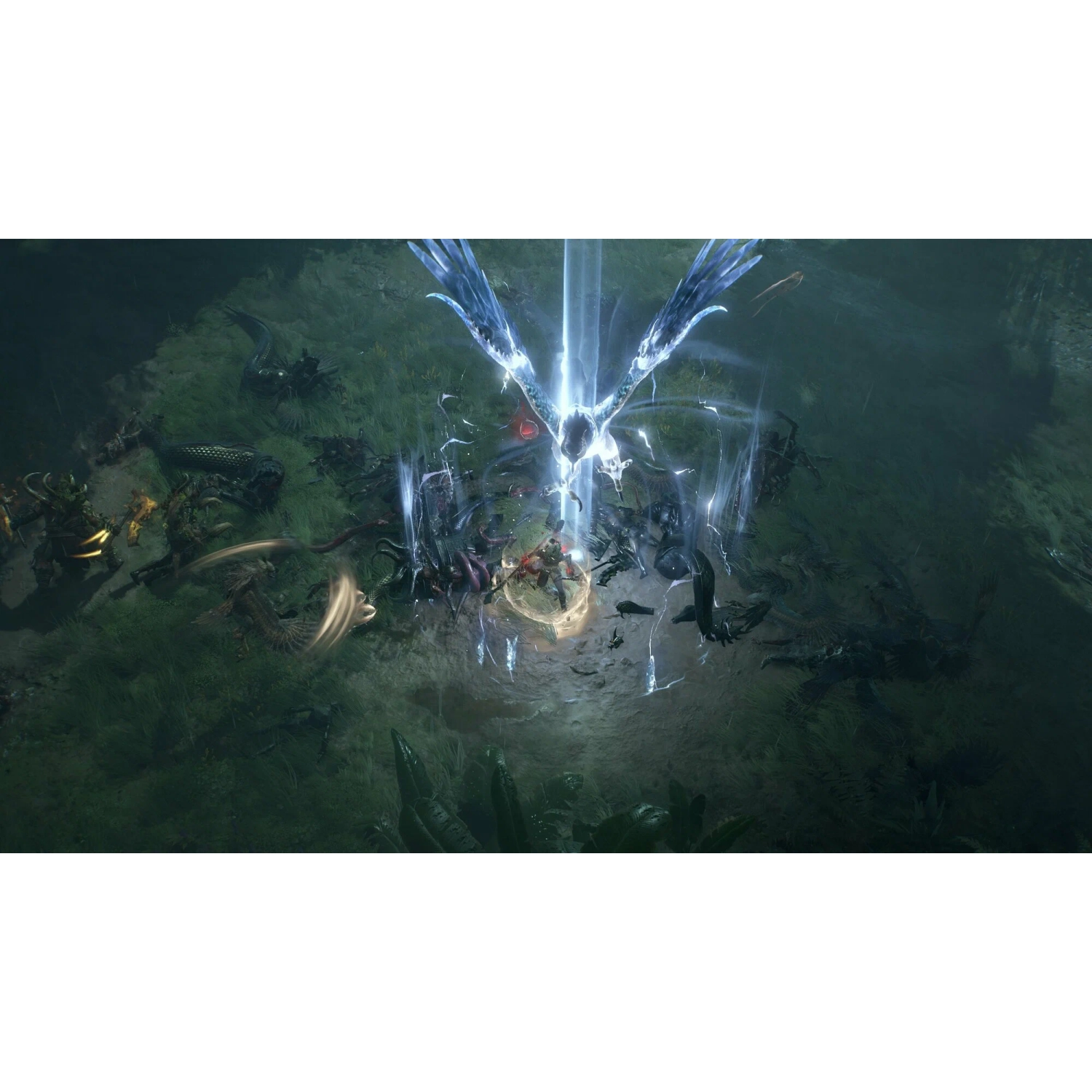 Игра для Xbox Diablo IV (оформление на учётную запись) - 7