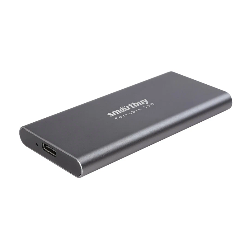 Внешний SSD SmartBuy M1 1 ТБ - 2