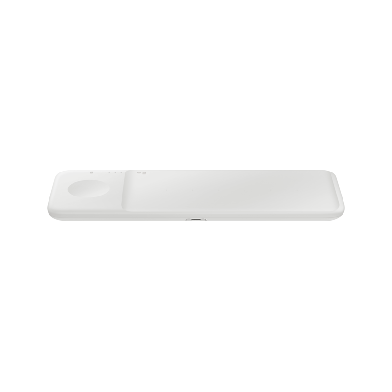 Беспроводное зарядное устройство Samsung Wireless Charger Trio 9 Вт - 4