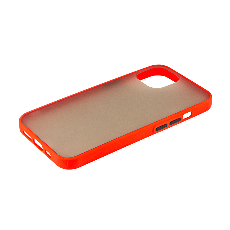 Клип-кейс (накладка) Shell для Apple iPhone 13 - 3