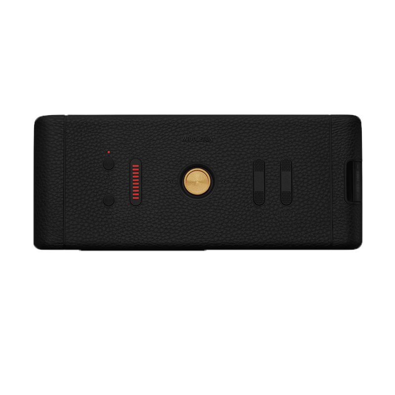 Портативная колонка Marshall Middleton - 2