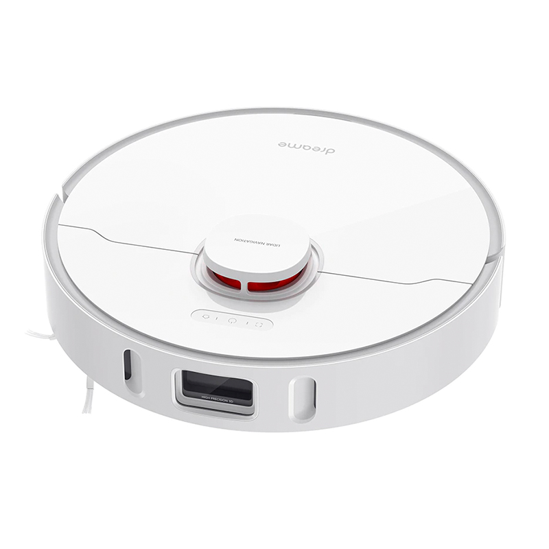 Робот-пылесос Xiaomi Dreame Bot L10 Pro - 2