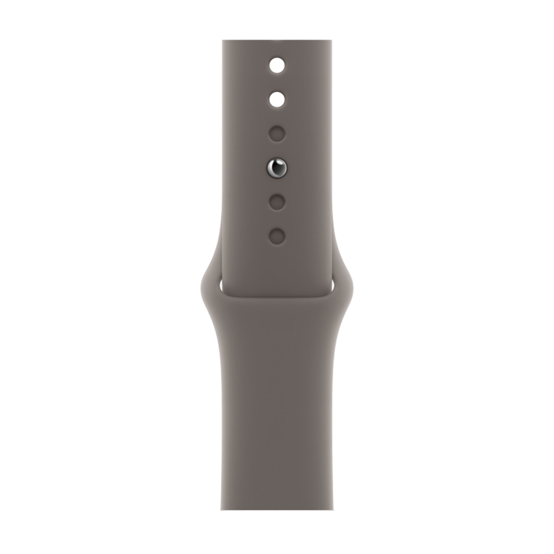 Ремешок Apple Sport Band для Apple Watch 38 / 40 / 41 / 42mm фторэластомер - 3