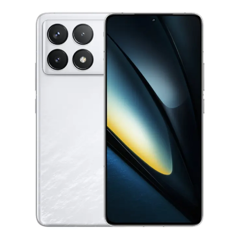 Смартфон Xiaomi Poco F6 Pro - 1