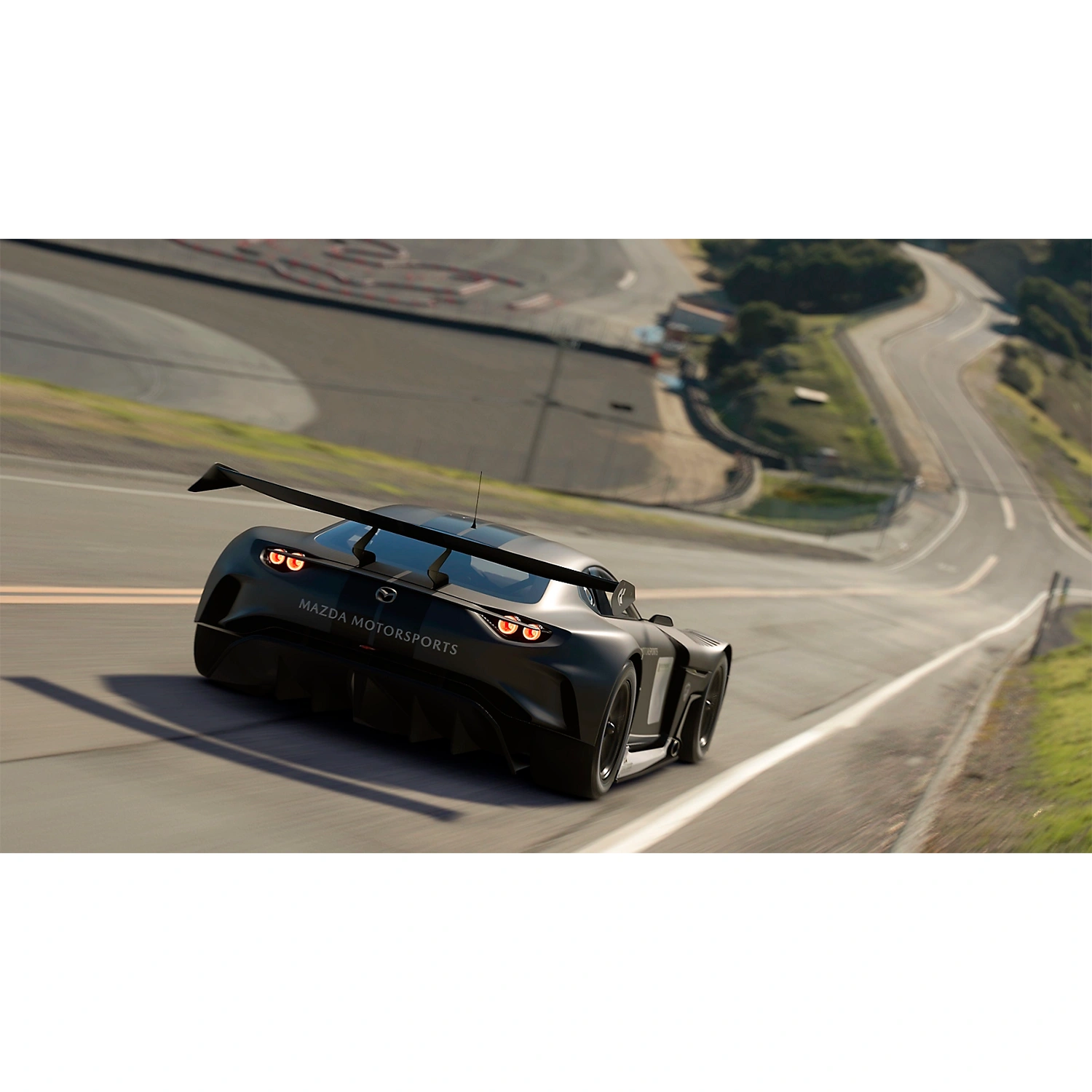 Игра для PS5 Gran Turismo 7 - 5