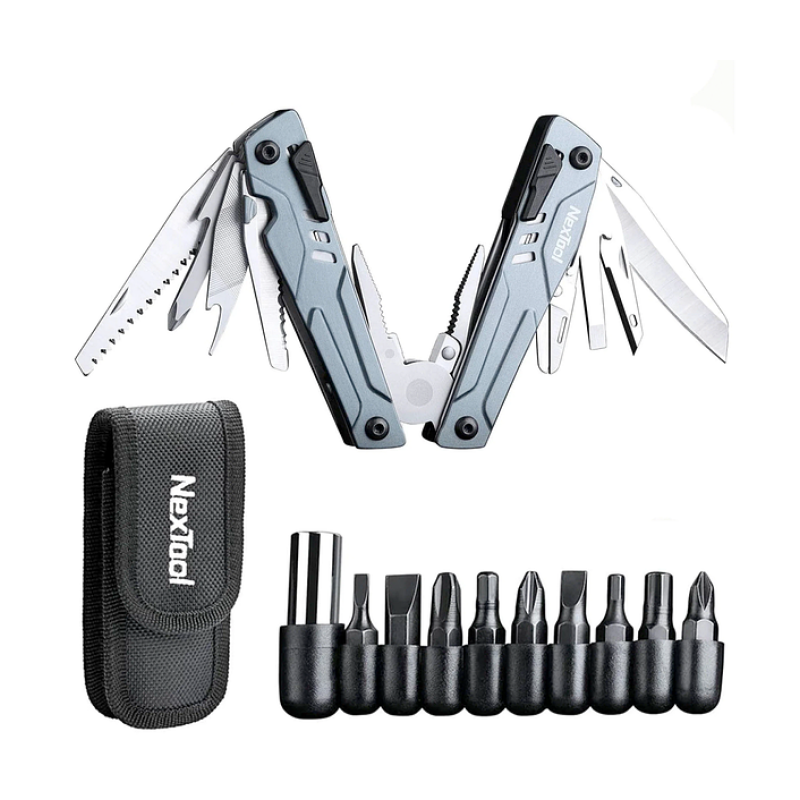 Мультитул Xiaomi NexTool Sailor (14 в 1) - 5