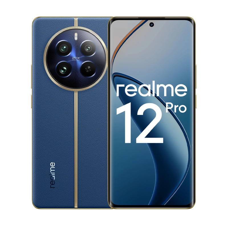 Realme 12 plus фото