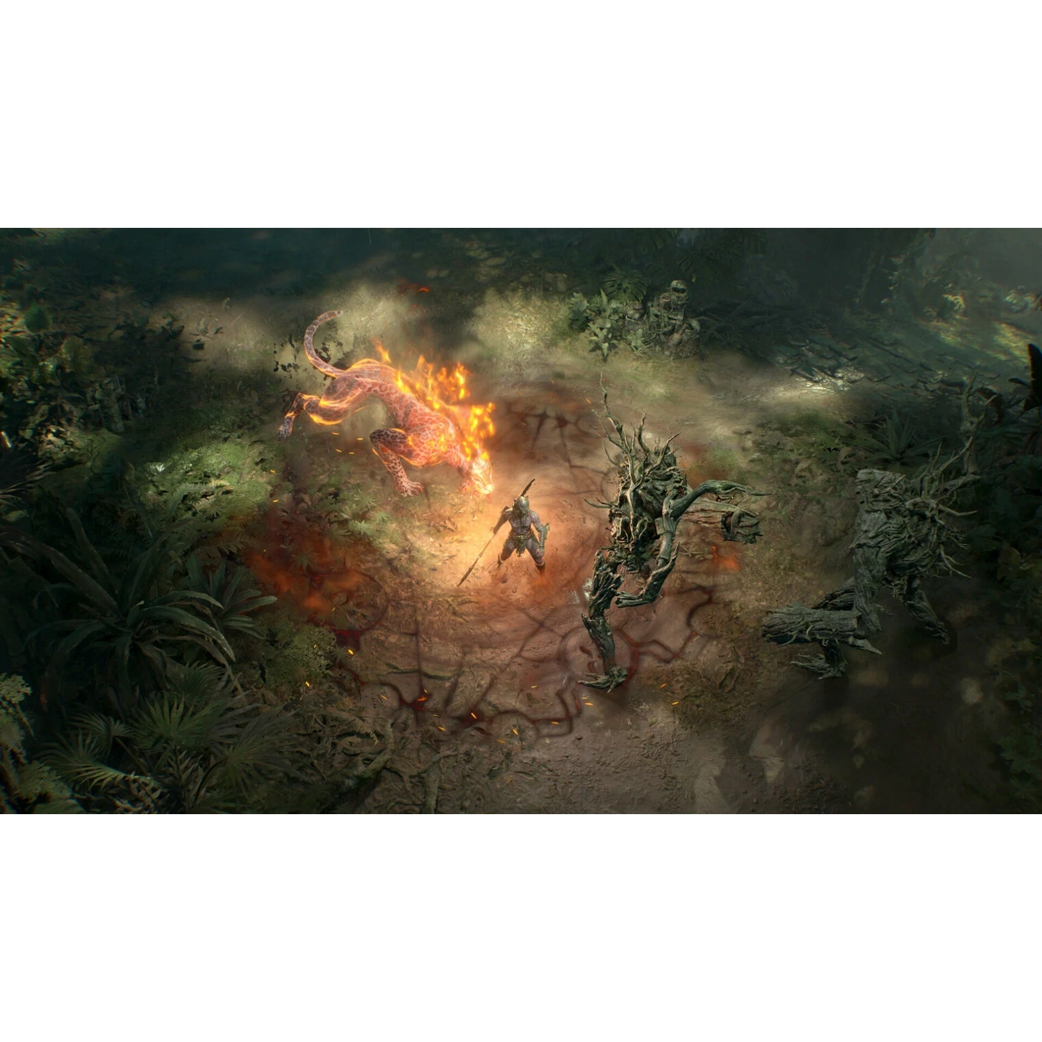 Игра для Xbox Diablo IV (оформление на учётную запись) - 8