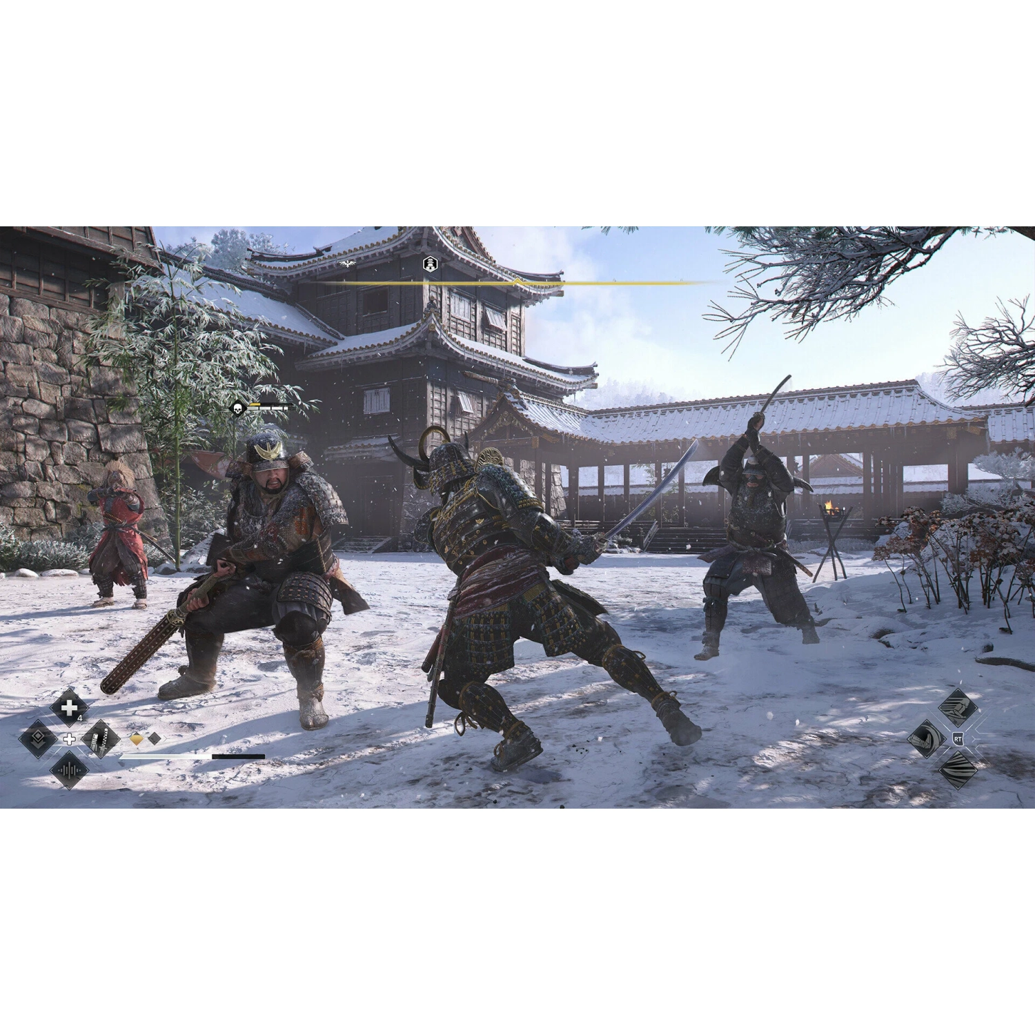 Игра для Xbox Assassin's Creed Shadows Special Edition  - 3