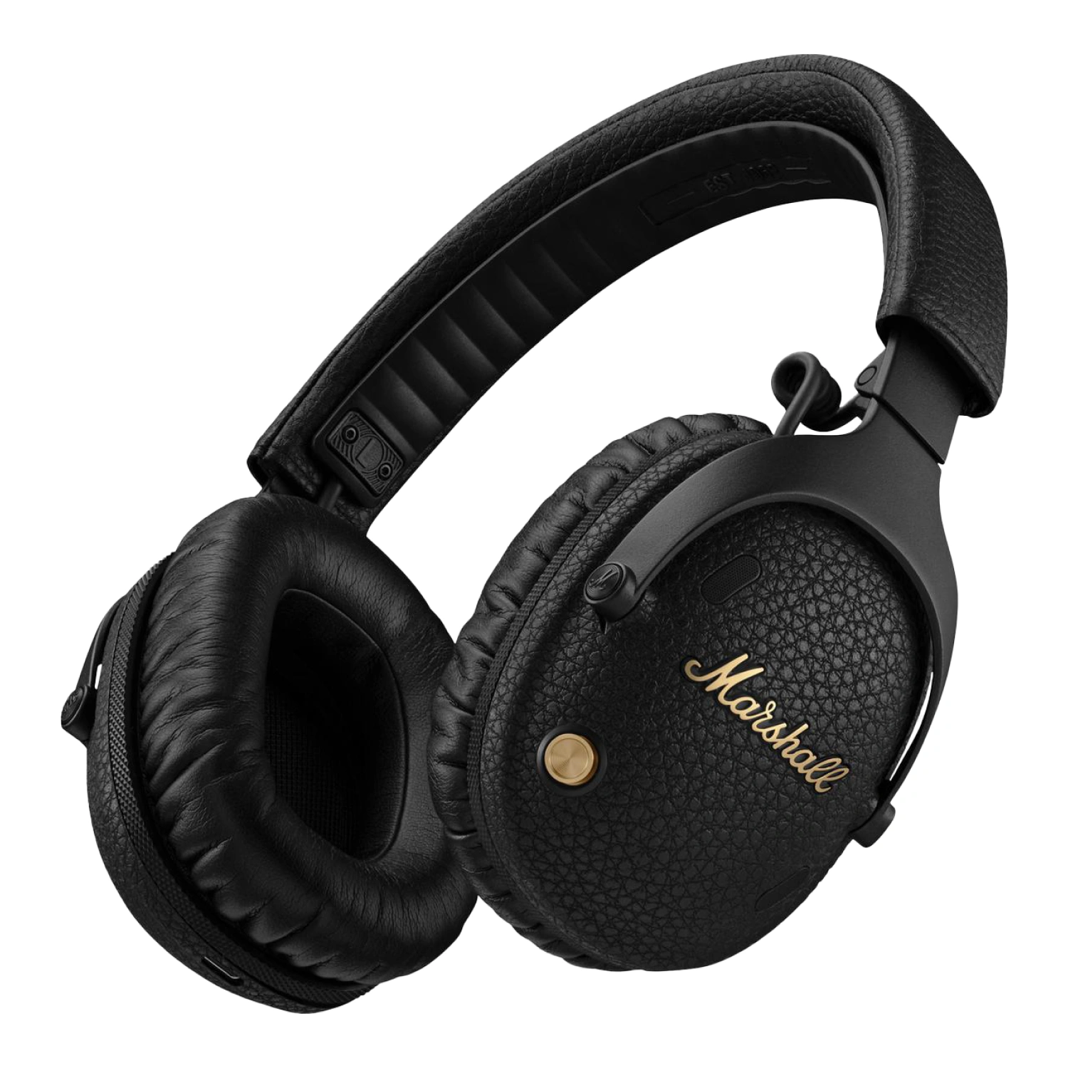 Беспроводные наушники Marshall Monitor III A.N.C. - 2