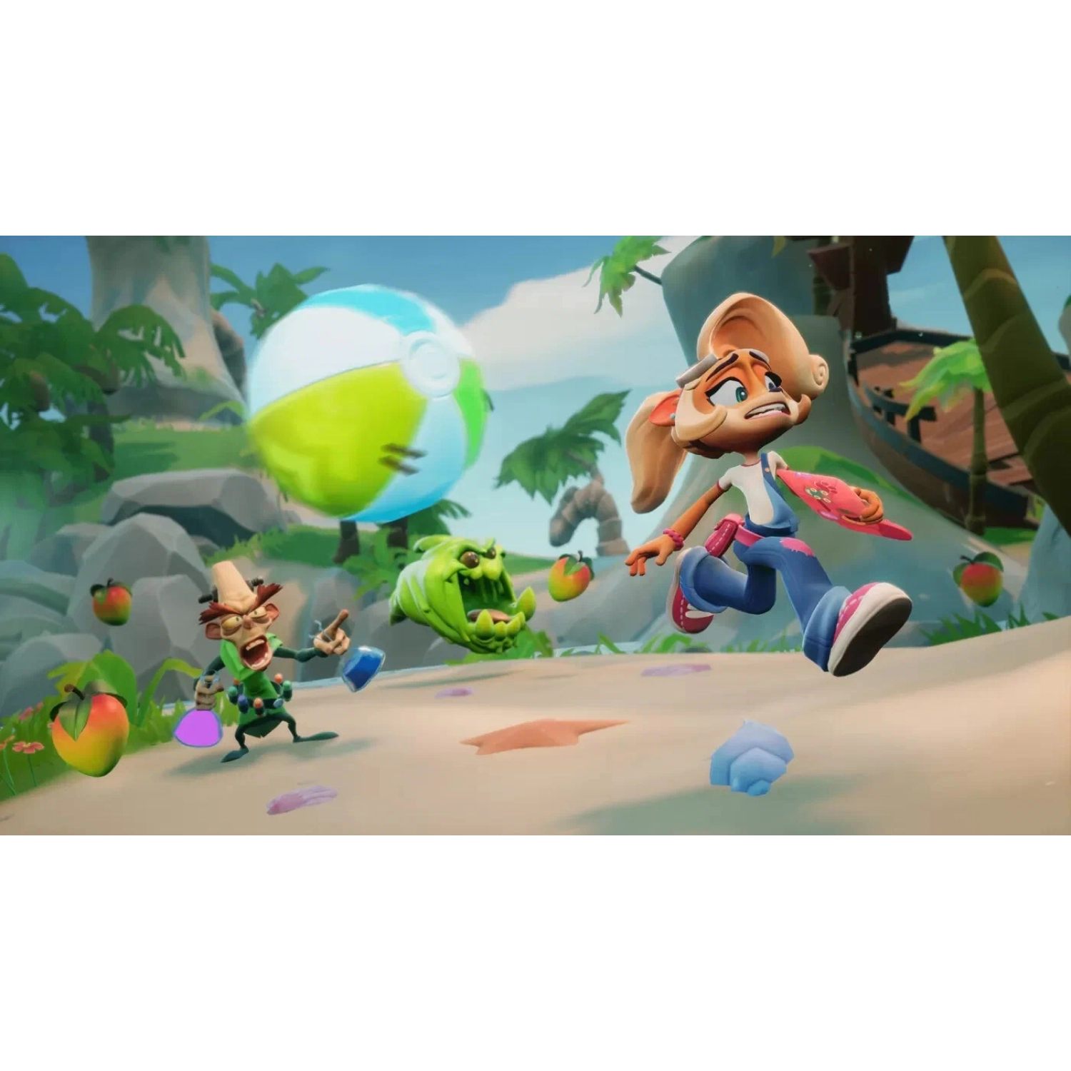 Игра для PS5 Crash Team Rumble (оформление на учетную запись) - 9