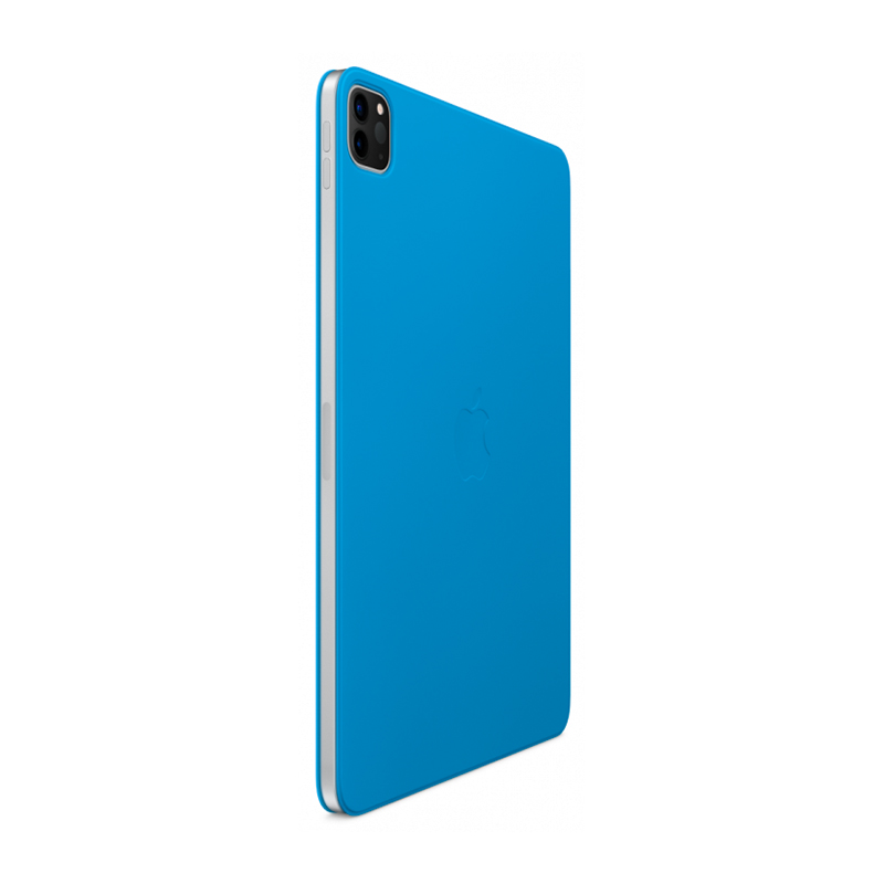 Чехол-книжка Apple Smart Folio для Apple iPad Pro 11" (2020 / 2021 / 2022) - 4