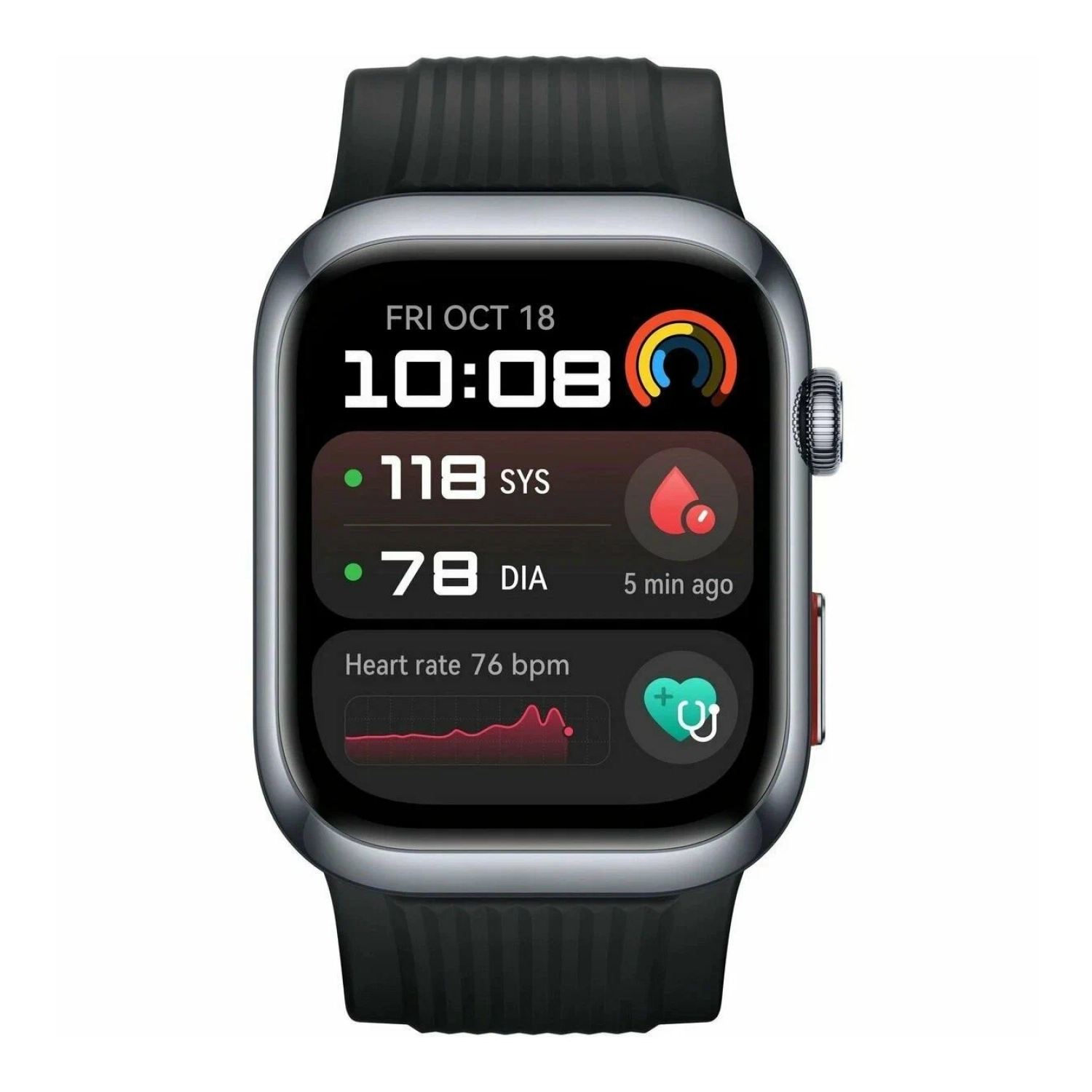 Умные часы Huawei Watch D2 - 2