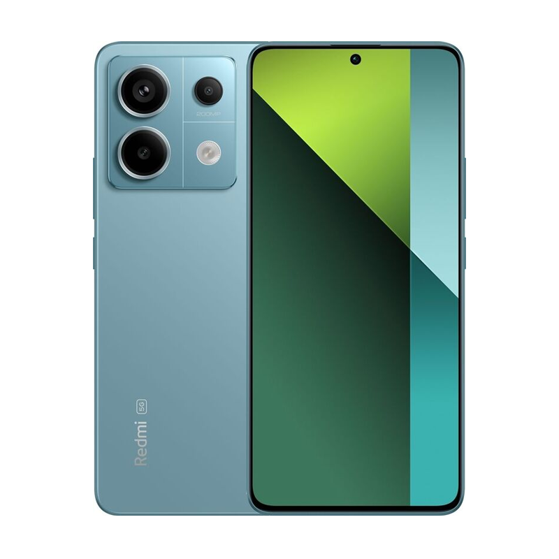 Смартфон Xiaomi Redmi Note 13 Pro 5G - 1