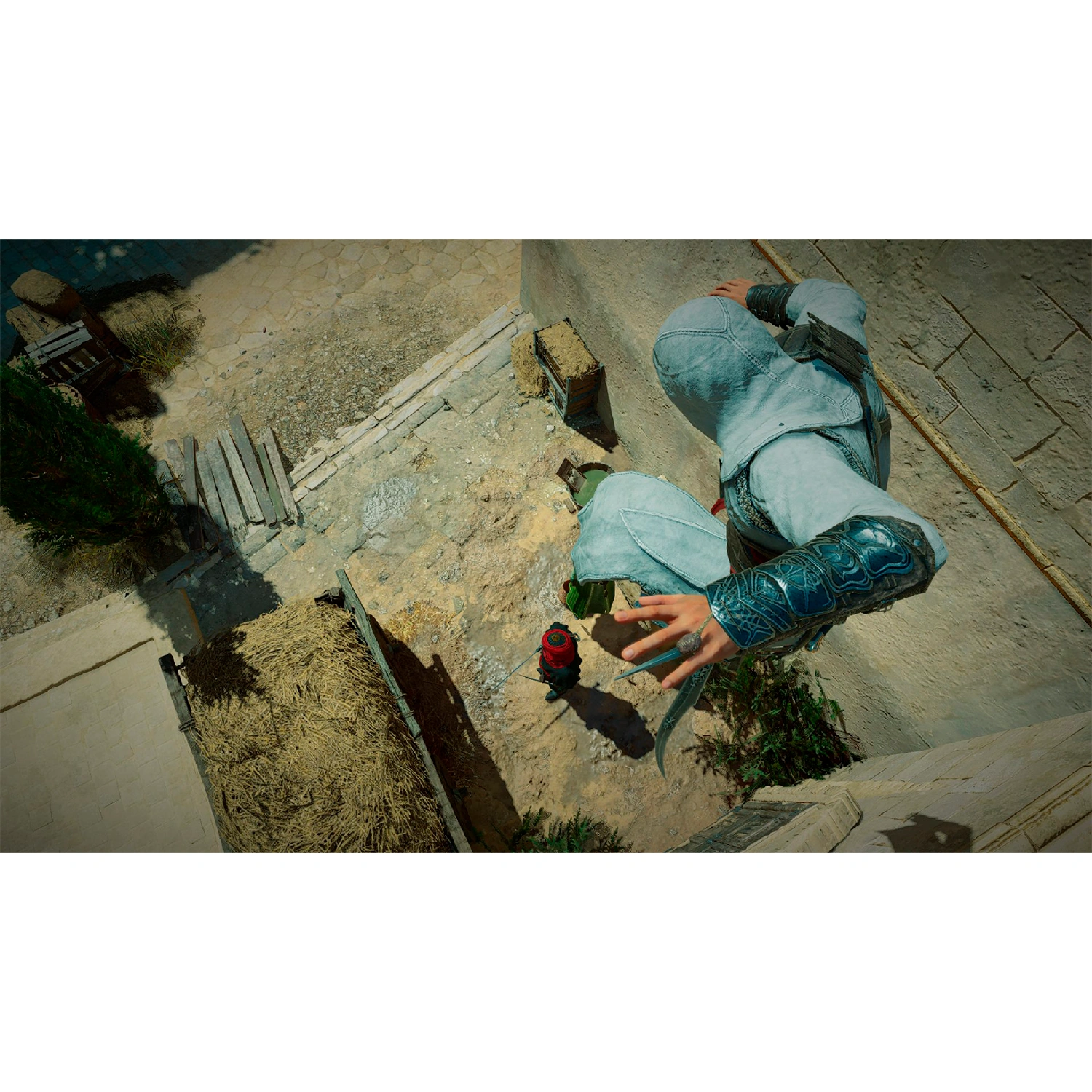 Игра для PS5 Assassin’s Creed Mirage - 5