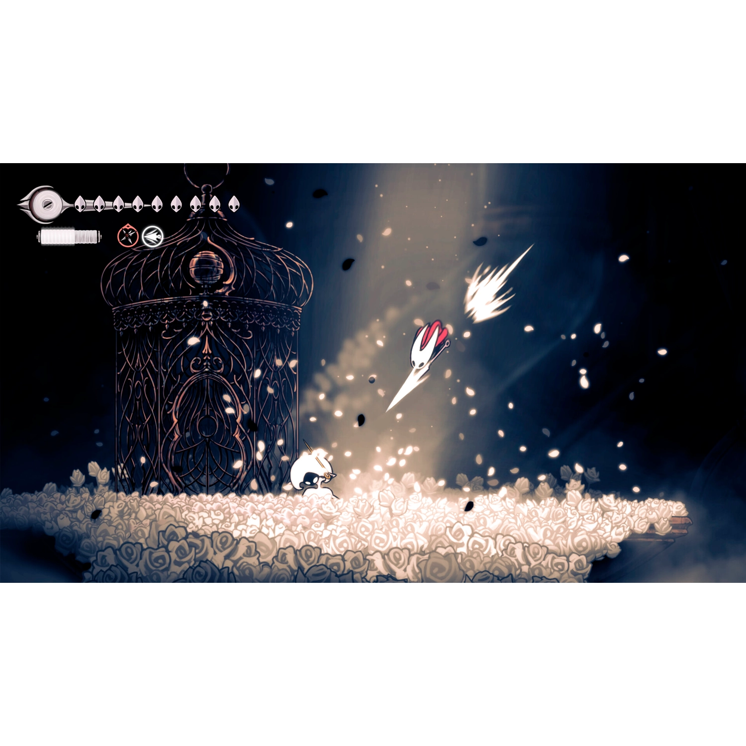 Игра для PS5 Hollow Knight: Silksong (оформление на учётную запись) - 3