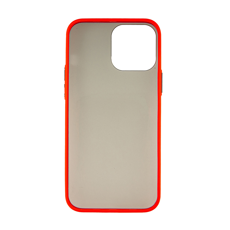 Клип-кейс (накладка) Shell для Apple iPhone 13 Mini - 2