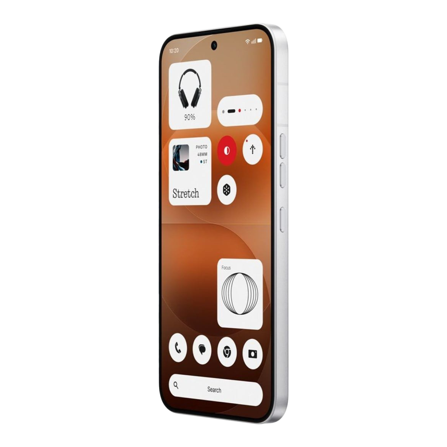 Смартфон Nothing Phone (4a) Pro - 4
