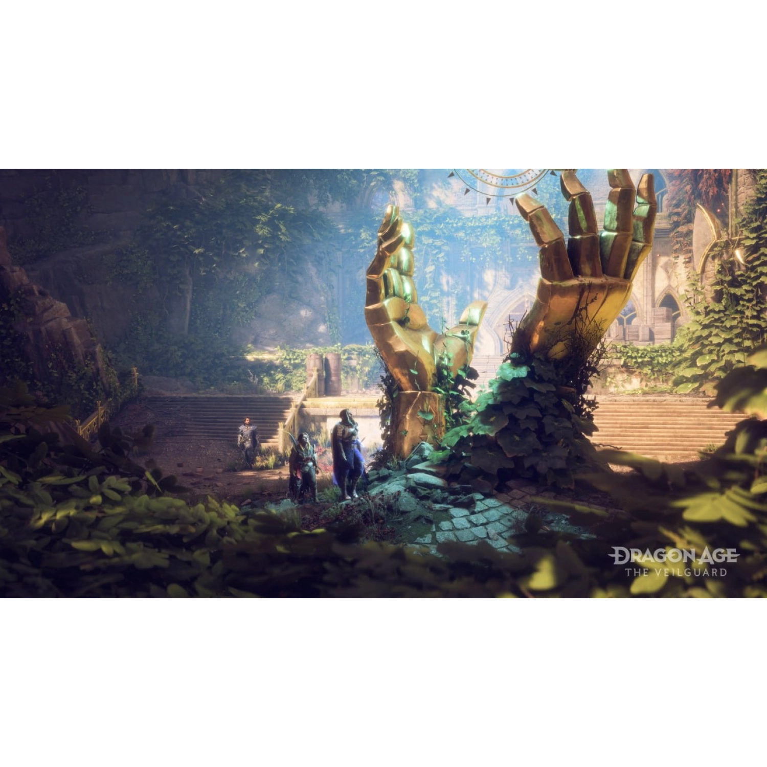 Игра для PS5 Dragon Age: The Veilguard - 5