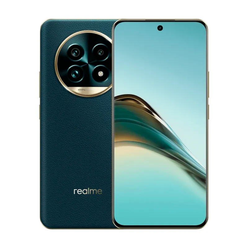 Смартфон Realme 13 Pro+ 5G - 1