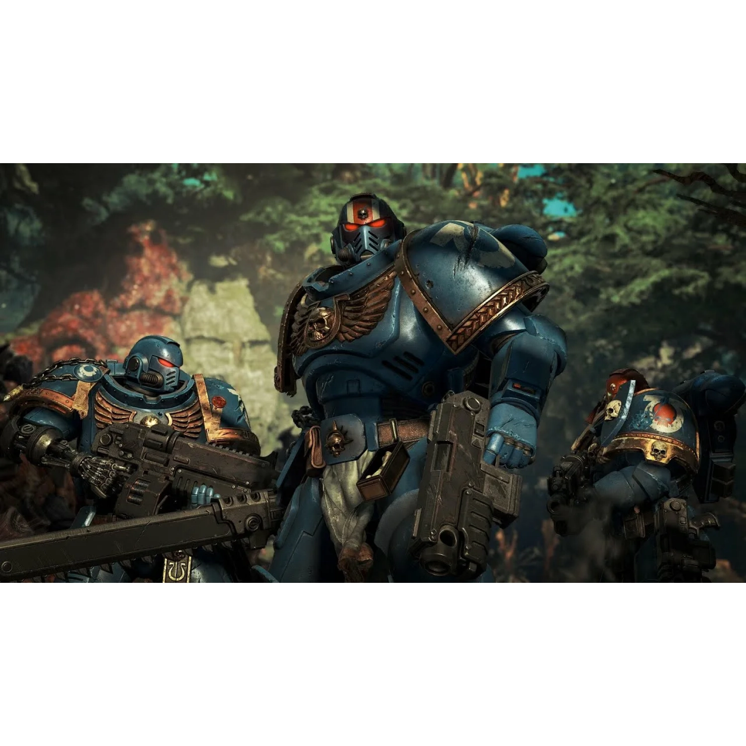 Игра для Xbox Warhammer 40000: Space Marine 2 (оформление на учётную запись) - 4