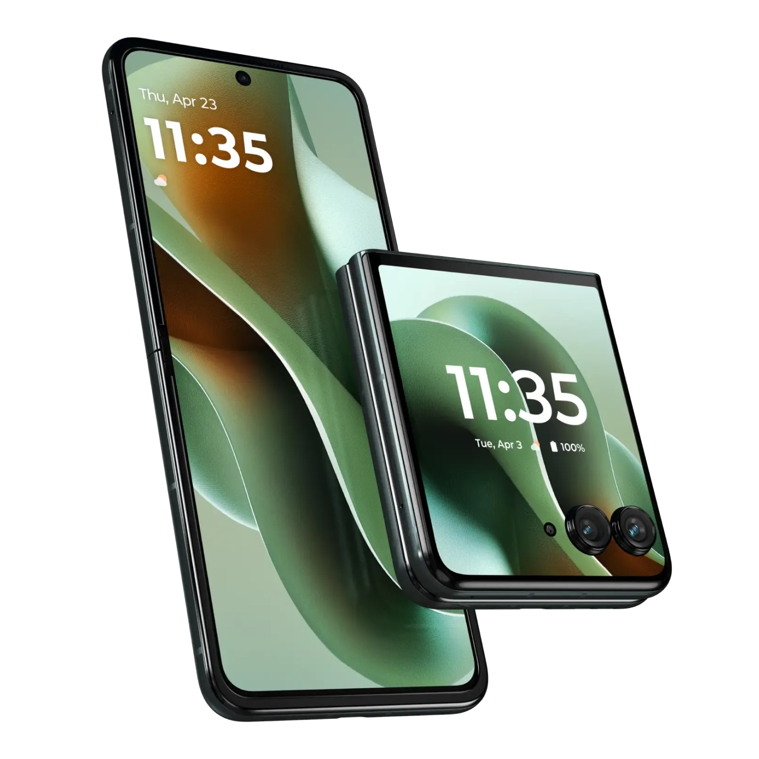 Смартфон Motorola Razr 60 Ultra - 4