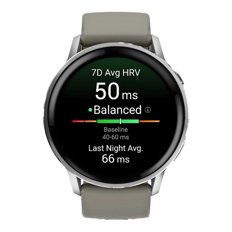 Умные часы Garmin Venu 4 45mm - 2