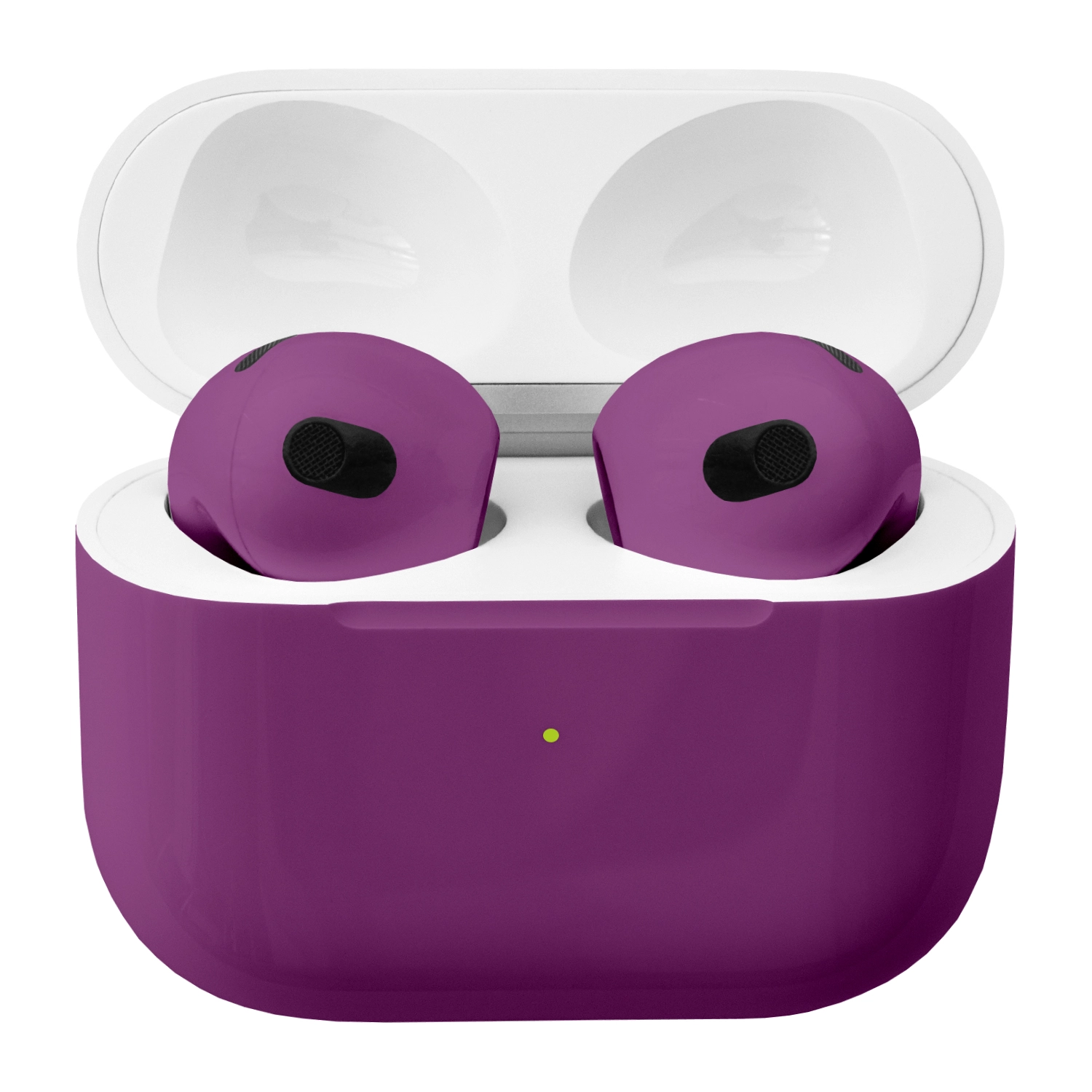 Беспроводные наушники Apple AirPods 3 - 1