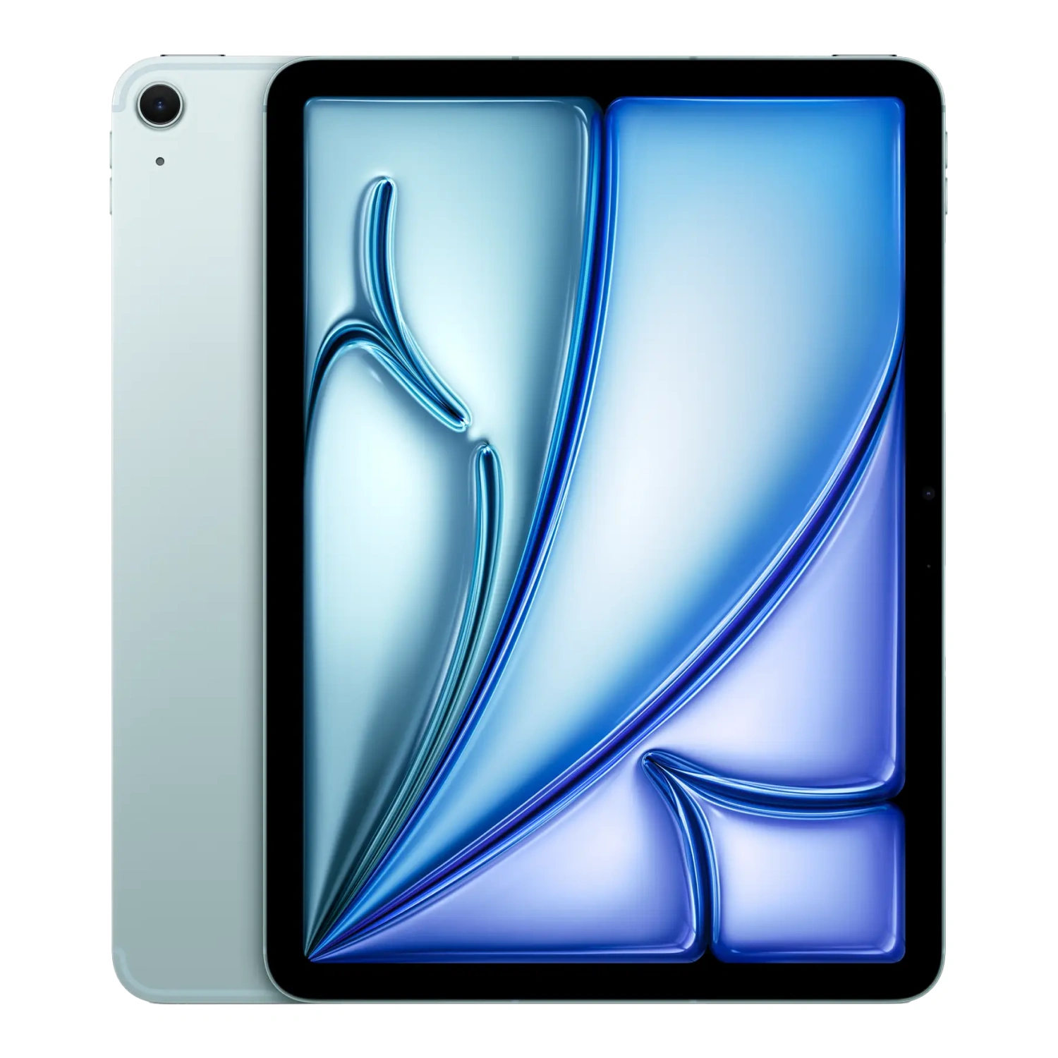 Планшет Apple iPad Air 11" (2025) M3 Wi-Fi + Cellular  - 1
