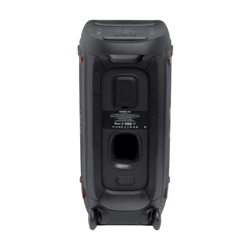 Акустическая система JBL Partybox 310 - 4