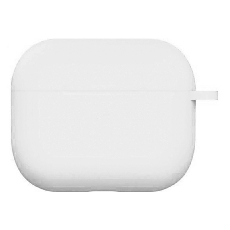 Кобура Silicon Protection Case для Apple AirPods Pro 3 - 1