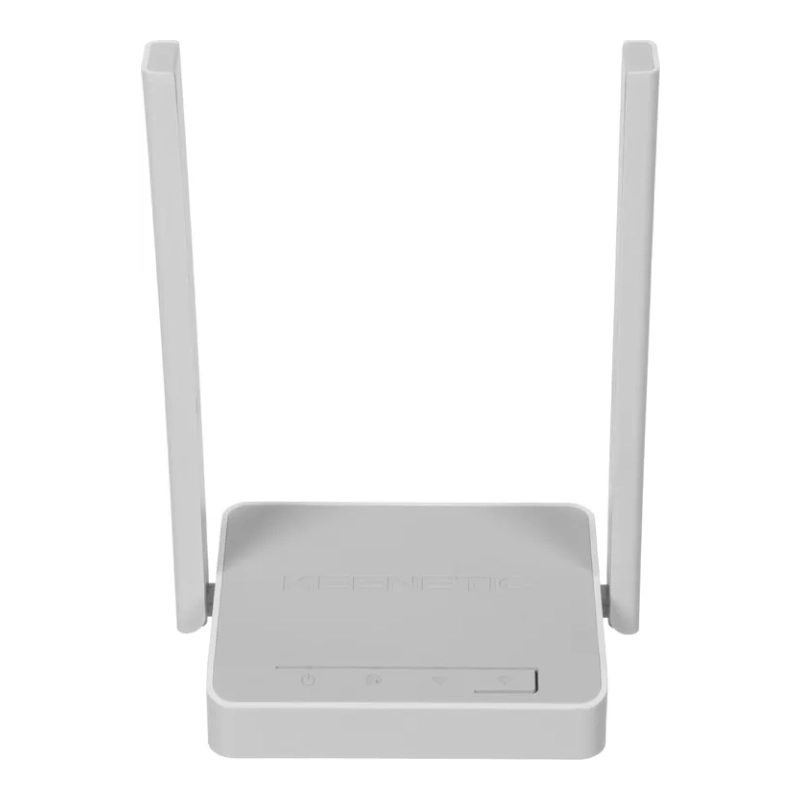 Wi-Fi роутер Keenetic LAUNCHER N300 - 2